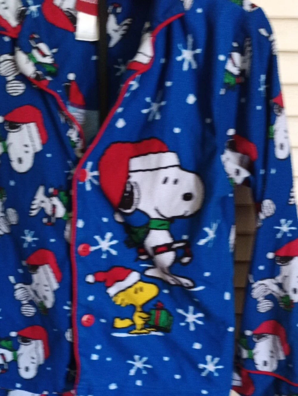 Peanuts snoopy kids